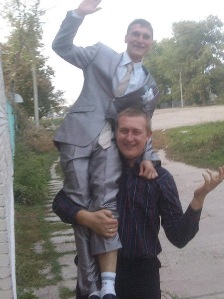 Александр Лобов