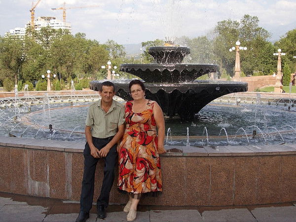 Татьяна Мосина