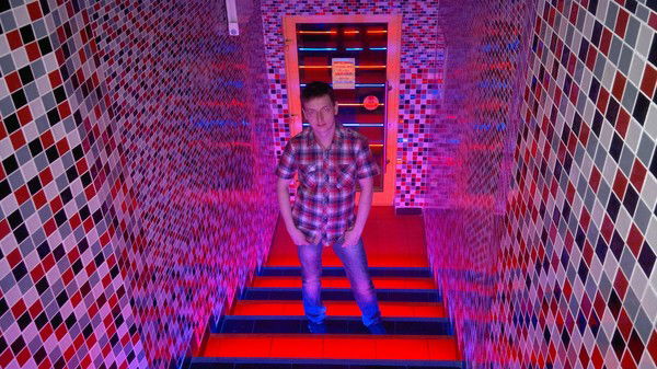 Морев Евгений