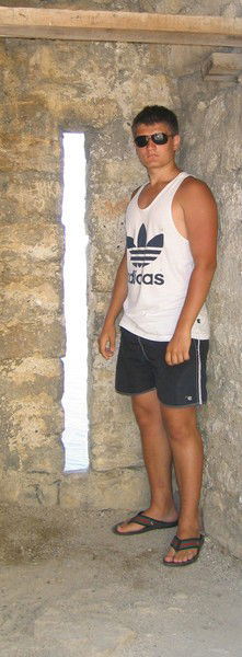 Александр Новак