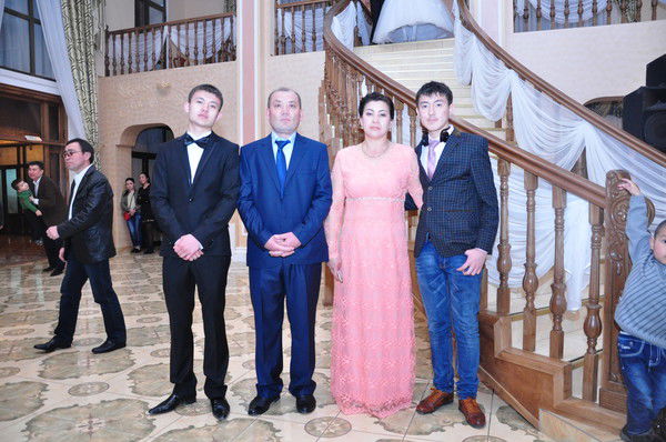 Икрамитдин Ибрагимов