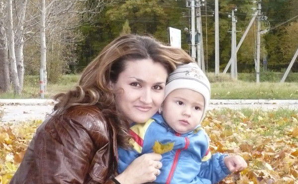 Юля Панькина