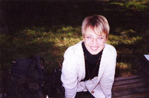 Ирина Рогова