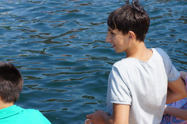 Павел Кустов