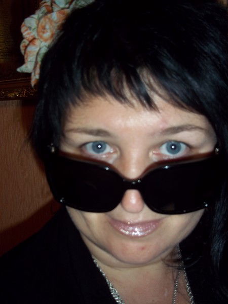 Ирина Скоробогатько