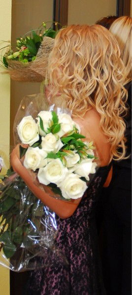 Катенька- Солнышко