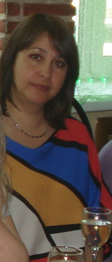 Наталья Чернышевская