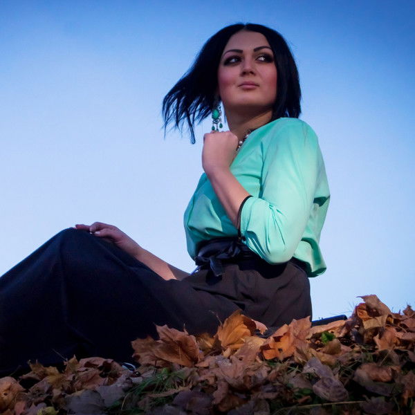 Ольга Мирошниченко