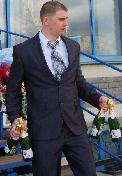 Денис Кулябин