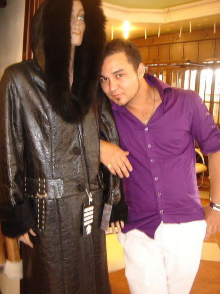 Davlet Hudayberdiyev