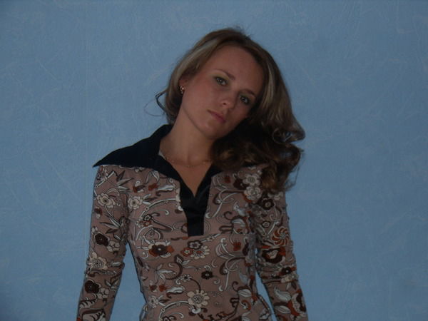 Светлана Толстоногова