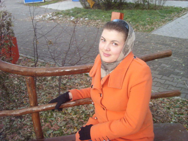 Татьяна Силинская