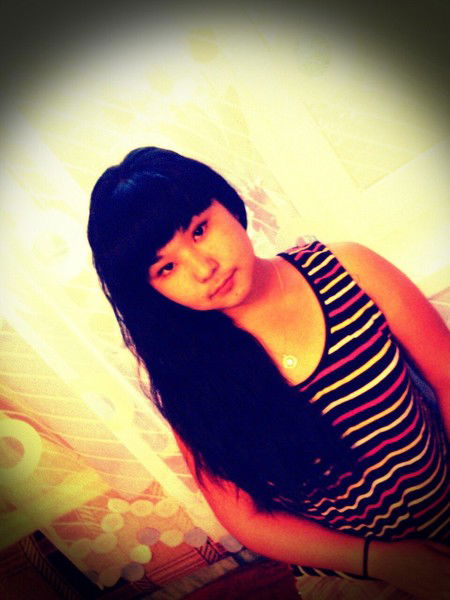 Гульсум Давлетьярова