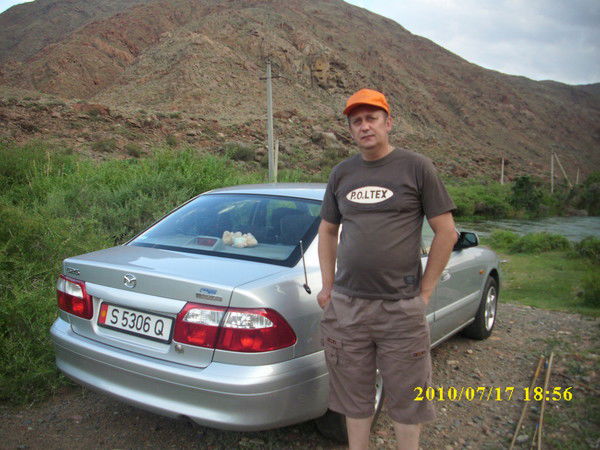 Анатолий Макаров