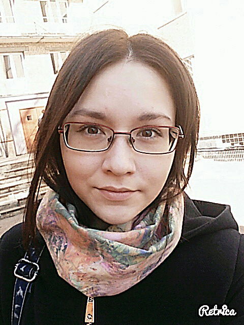 Маша Погонина