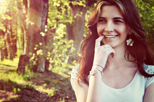 Наташка Бородай