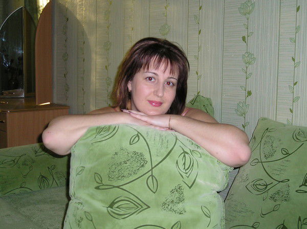 Юлия Нагаева