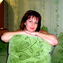 Юлия Нагаева