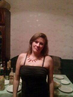 Ирина Акузовская