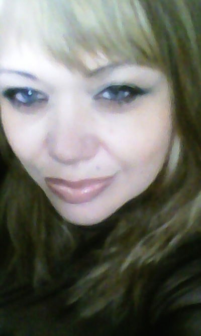 Наталья Колесникова