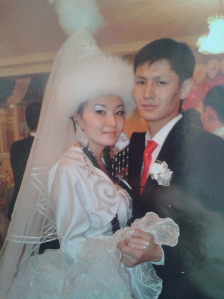 Жадыра Жанмайлова