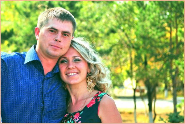 Танюшка Мельникова