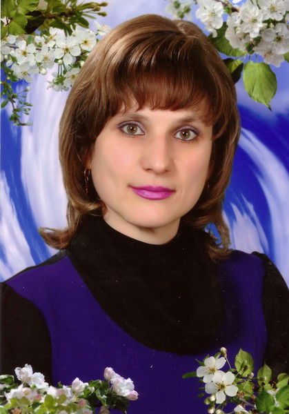 Ольга Комолова