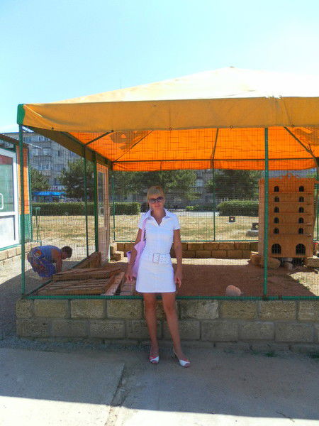 Марина Литвяк