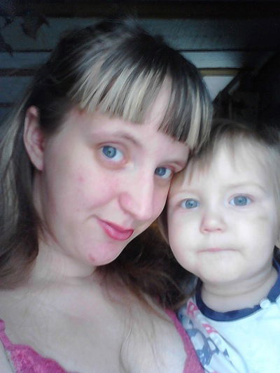 Алена Королёва