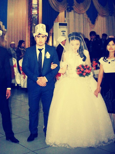 Гулзаада Култаева