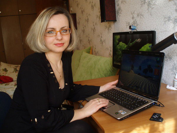 Екатерина Панчишкина