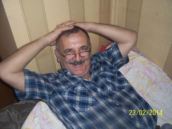 Гулиев Эльхан