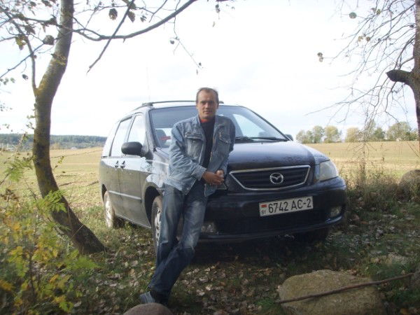 Роман Васильевич