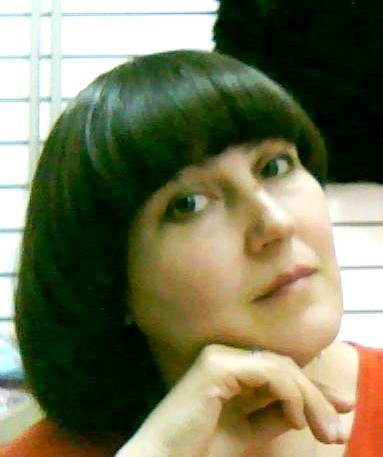 Ирина Иванова