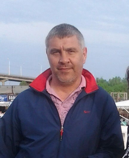 Павел Сергеев