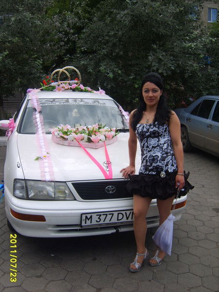 Аня Баранова