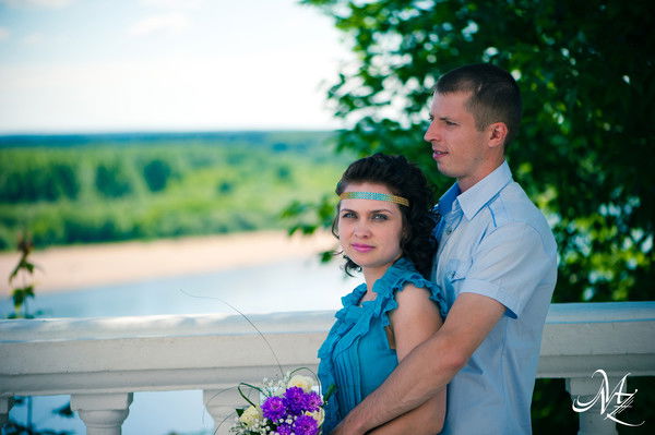 Вероника Головизнина