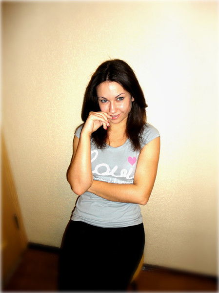 Катюшка Геращенко