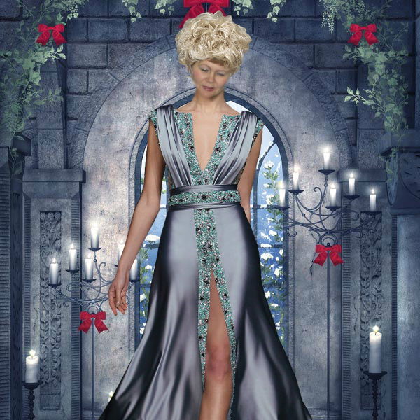 Лилия Фоменко