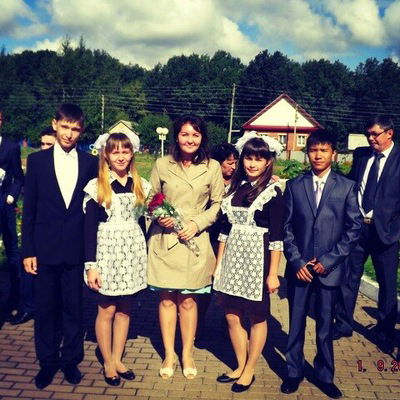 Дамир Хисамов