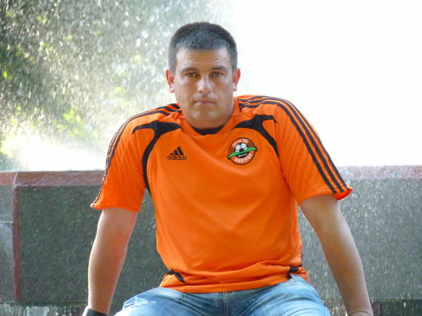 Иван Гуляев