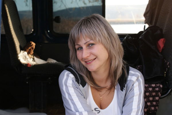 Юлия Бабенко