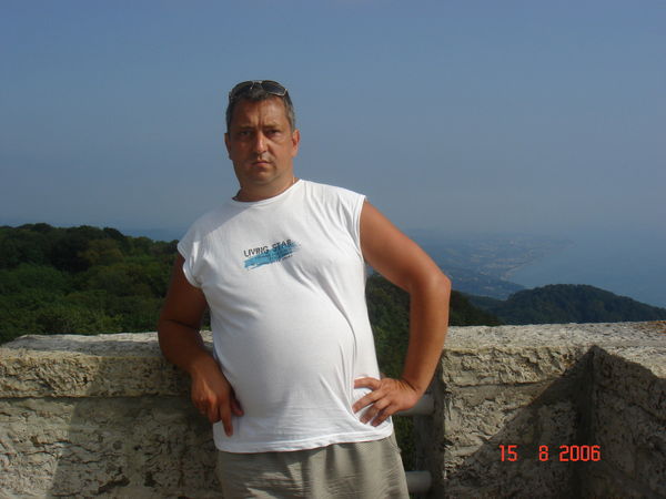 Дмитрий Зотов