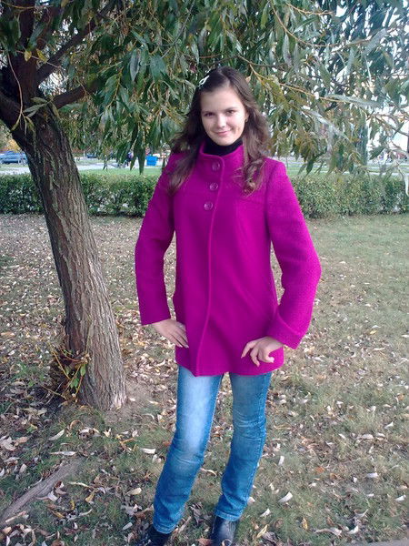 Юля Козлова