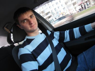 Михаил Стрельцов