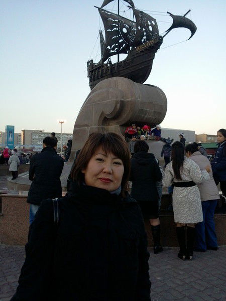 Гулшара Байтова