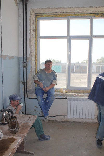 Дмитрий Изволев