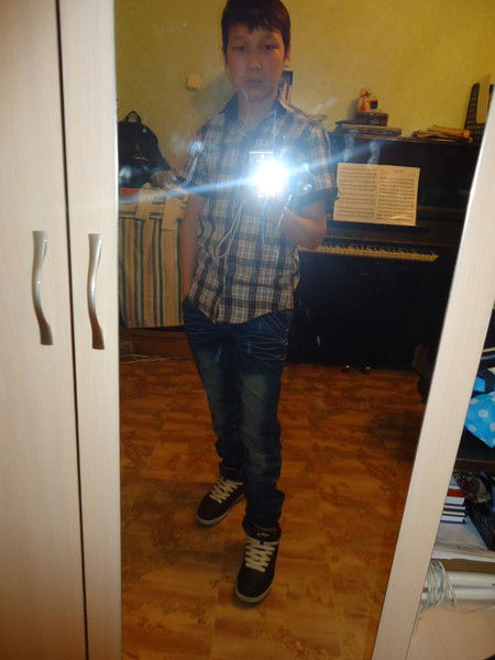 Толеген Токтаров