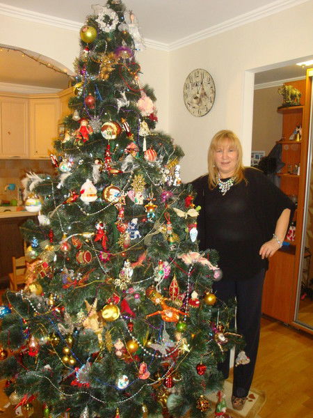 Людмила Макарова