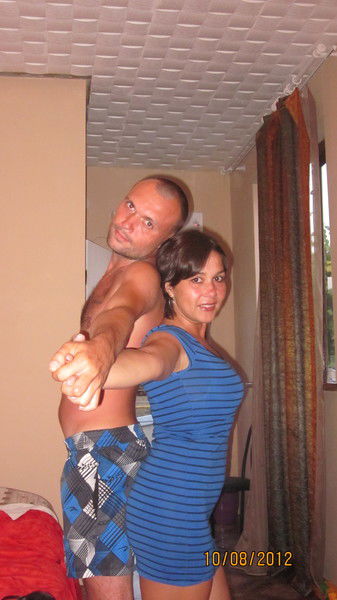 Людмила Ярочкина